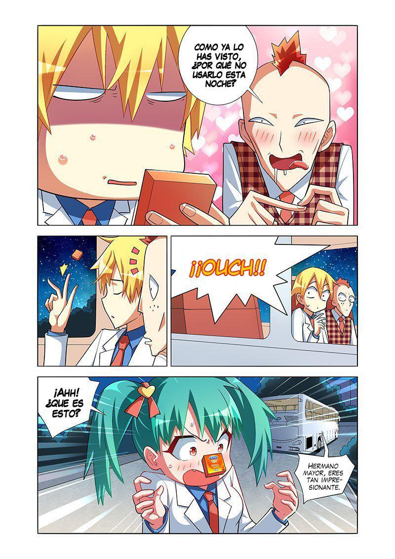 Capitulo 15 page 4