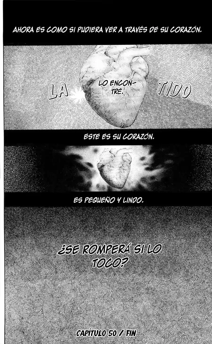 Capitulo 50 page 28