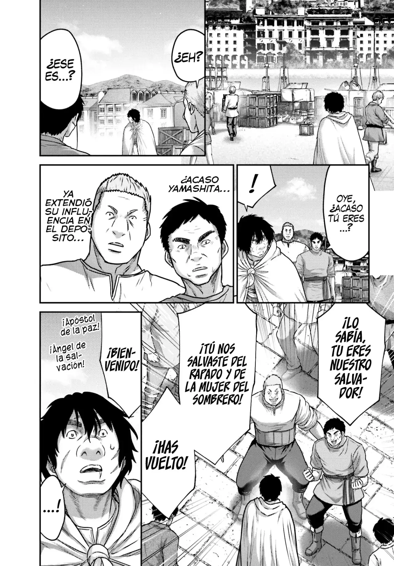 Capitulo 43 page 10