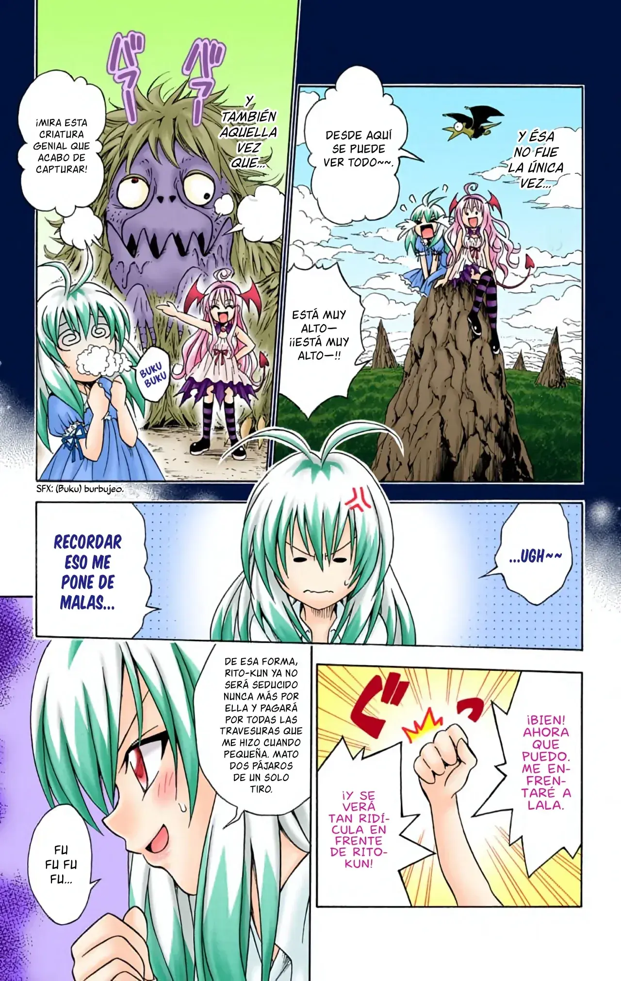 Capitulo 63 page 8