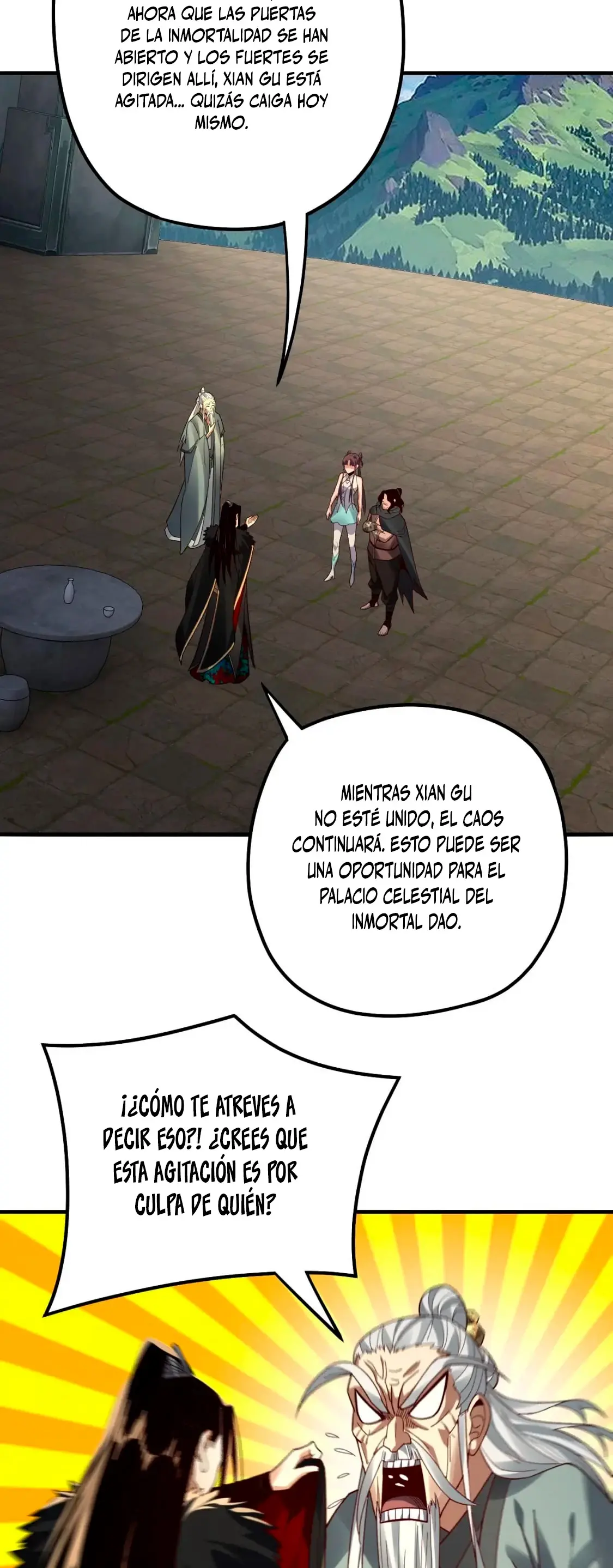 Capitulo 84 page 23