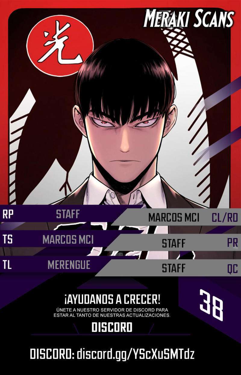 Capitulo 38 page 1