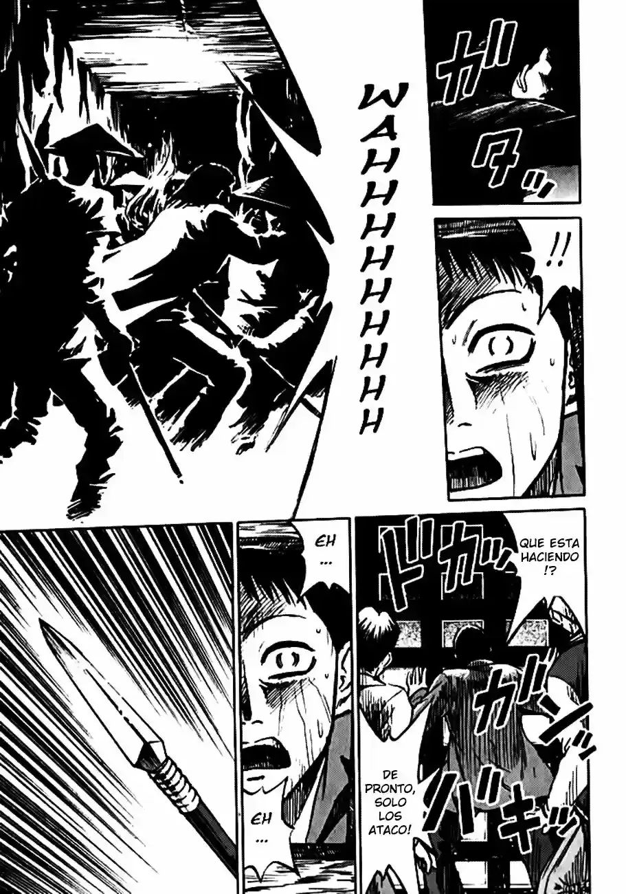 Capitulo 22 page 15