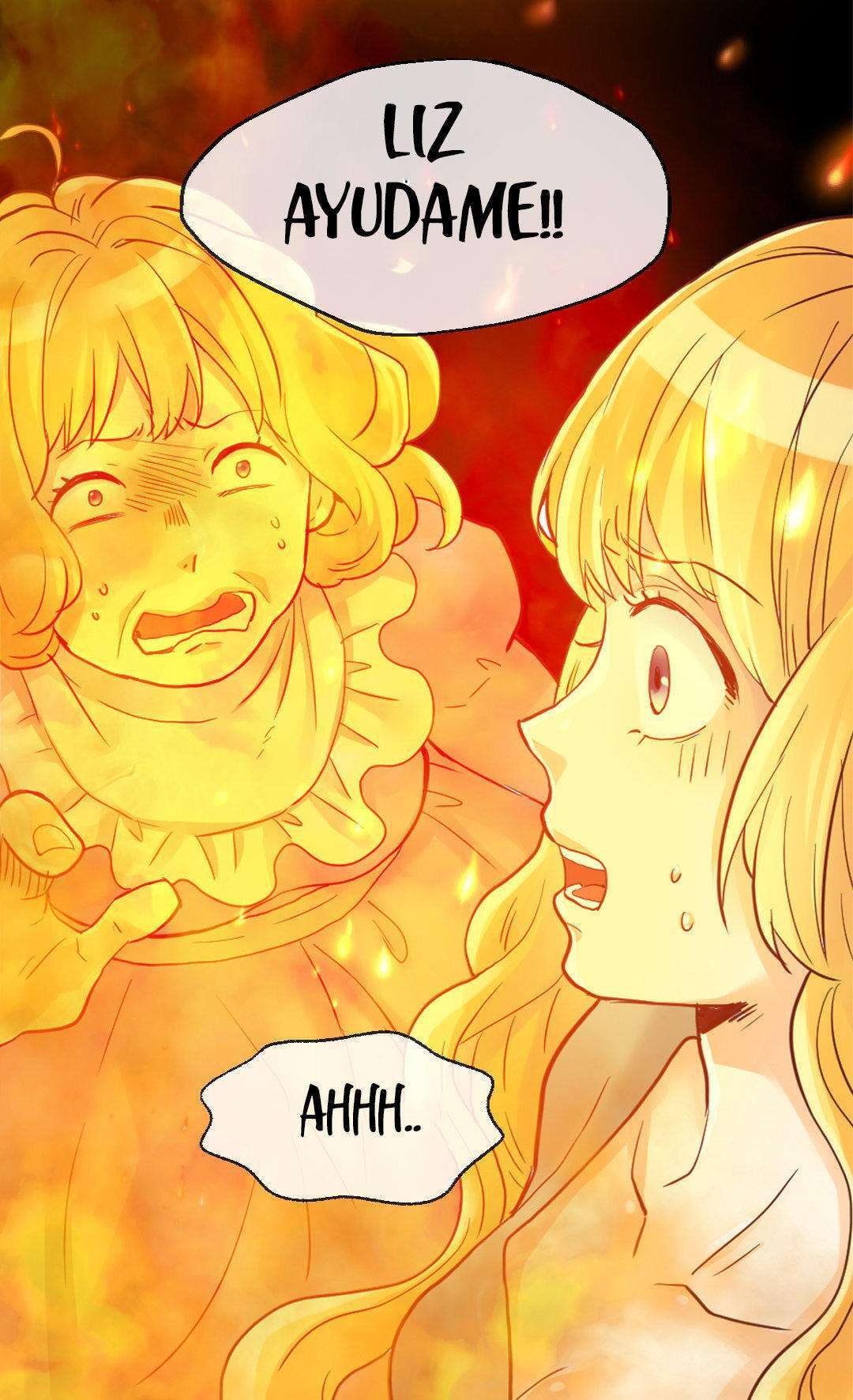 Capitulo 38 page 21