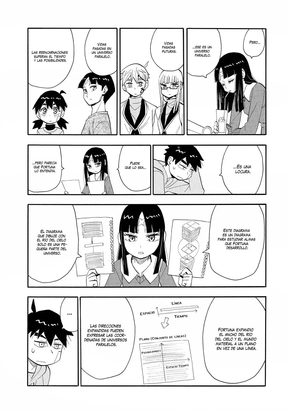Capitulo 33 page 16