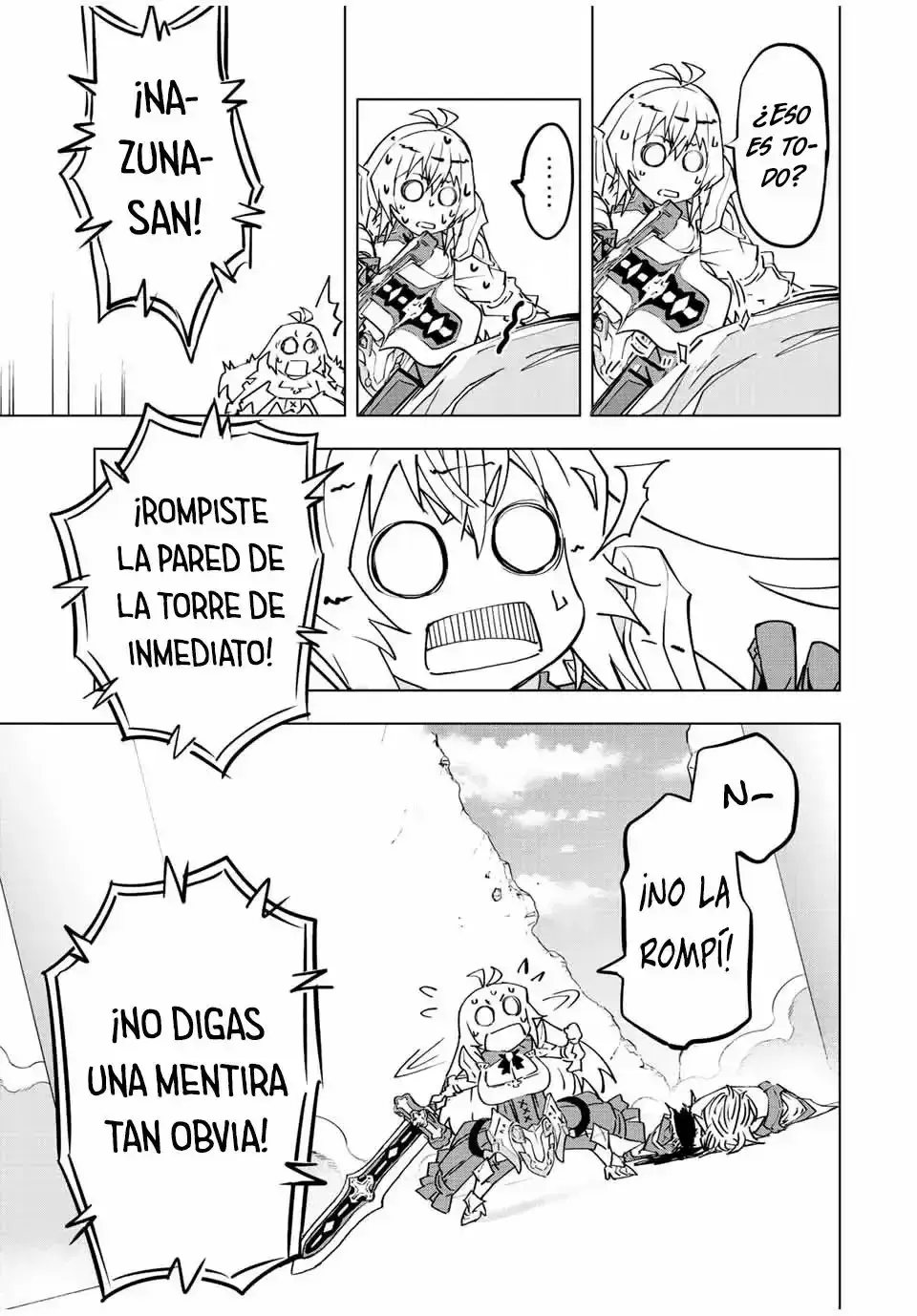Capitulo 40 page 13