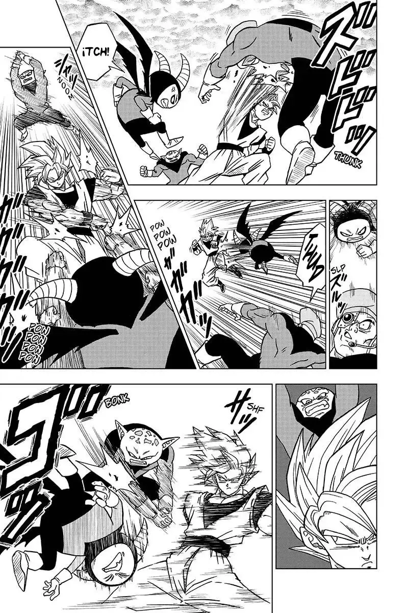 Capitulo 33 page 39