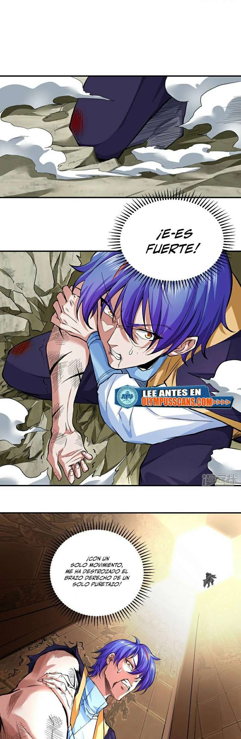 Capitulo 614 page 11