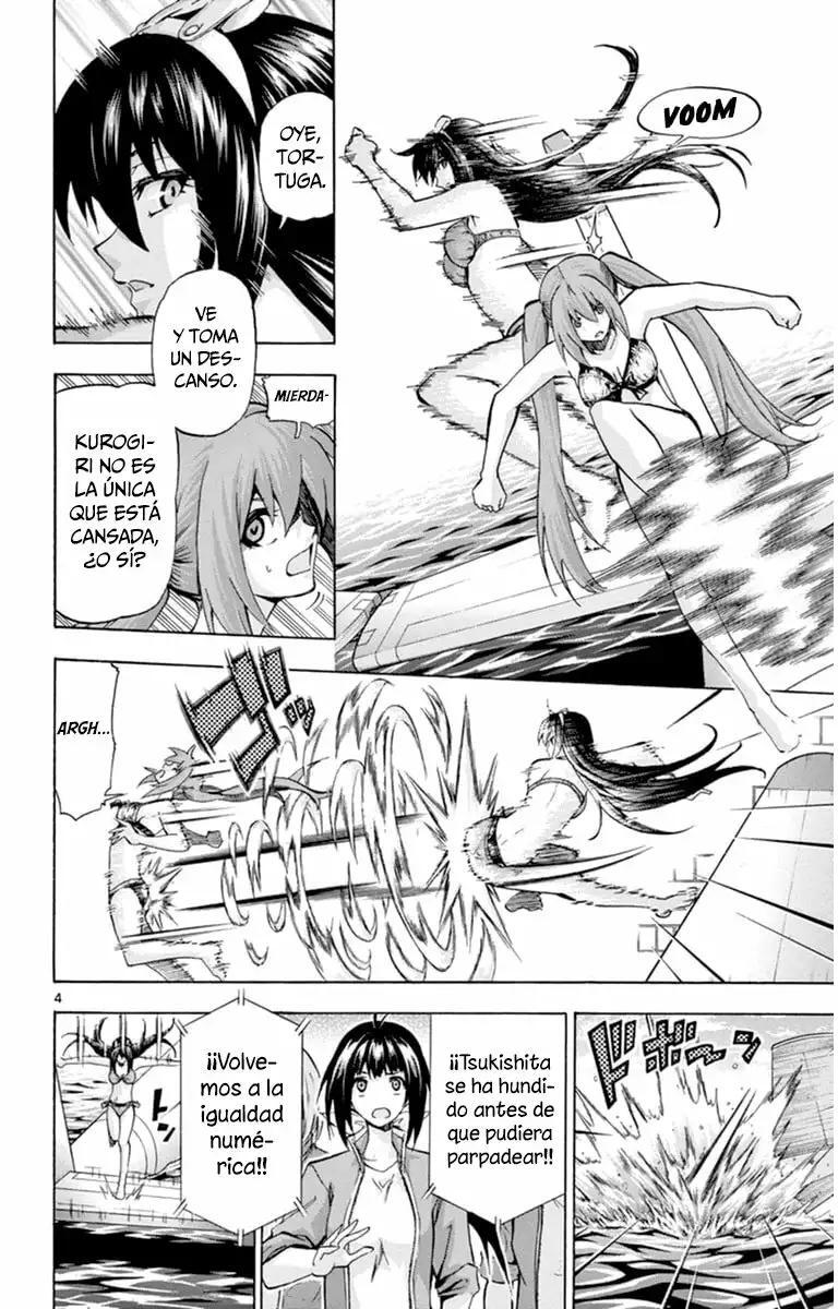 Capitulo 77 page 5