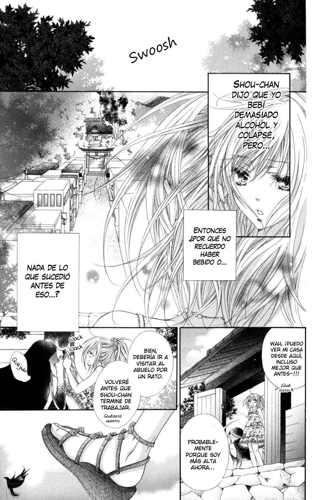 Capitulo 17 page 18