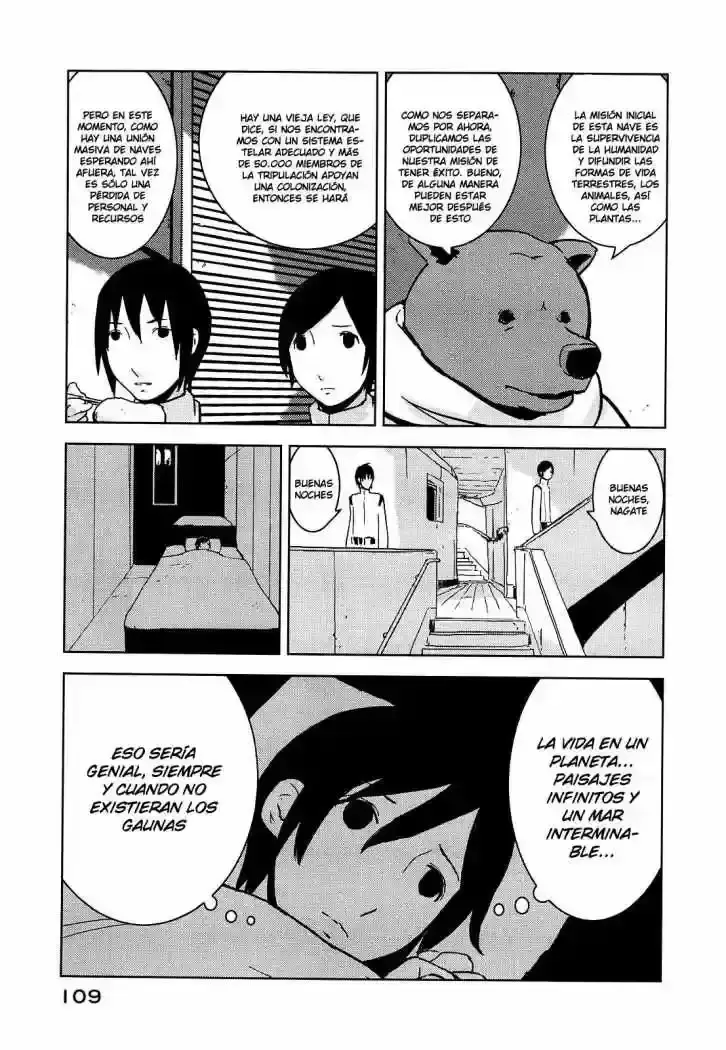 Capitulo 19 page 11