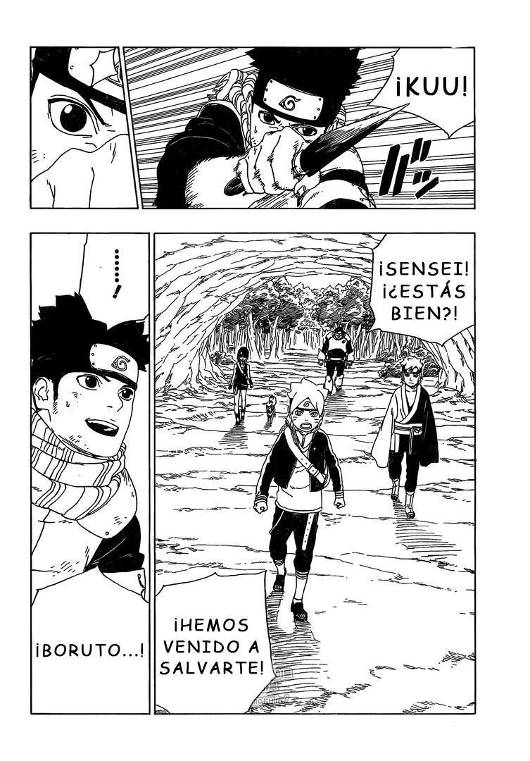 Capitulo 19 page 35