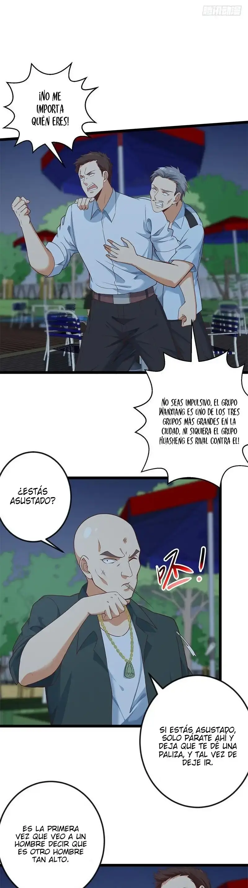 Capitulo 166 page 8