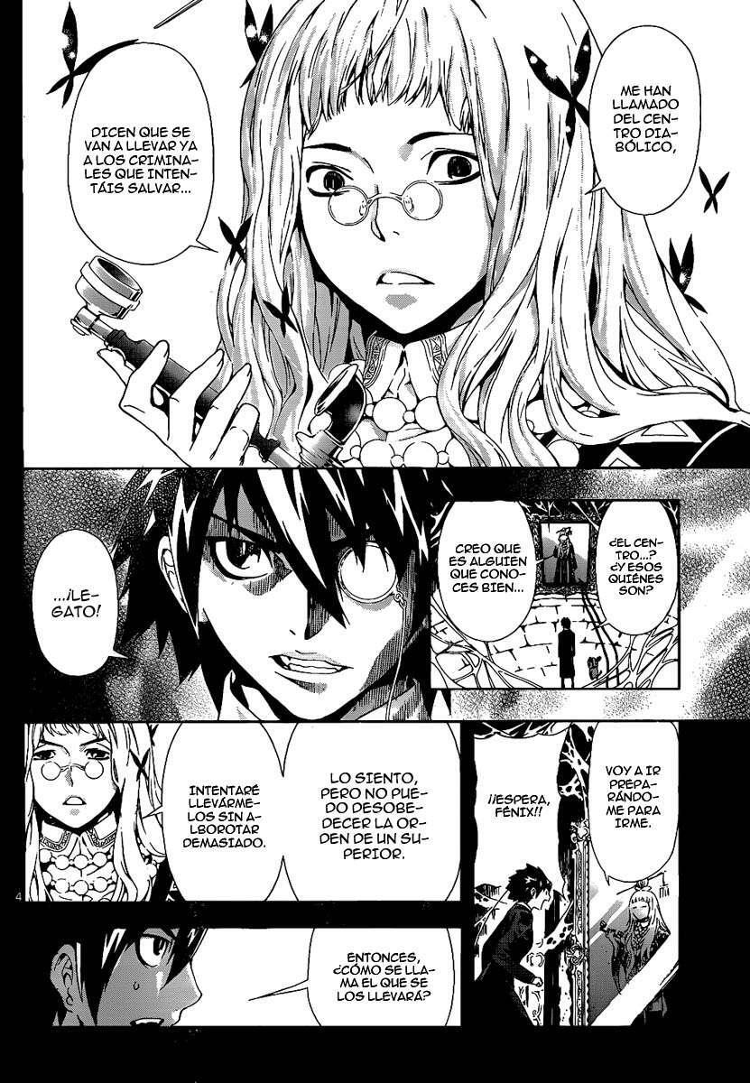 Capitulo 75 page 4