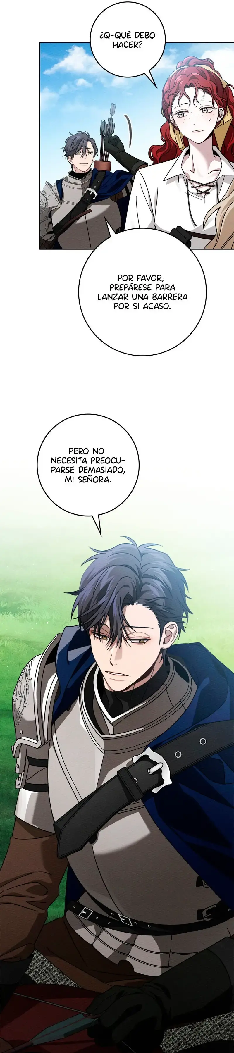 Capitulo 98.1 page 6