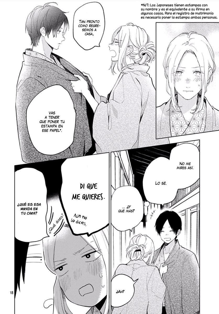 Capitulo 61 page 20