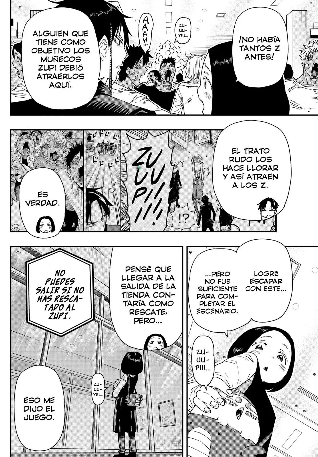 Capitulo 20 page 3