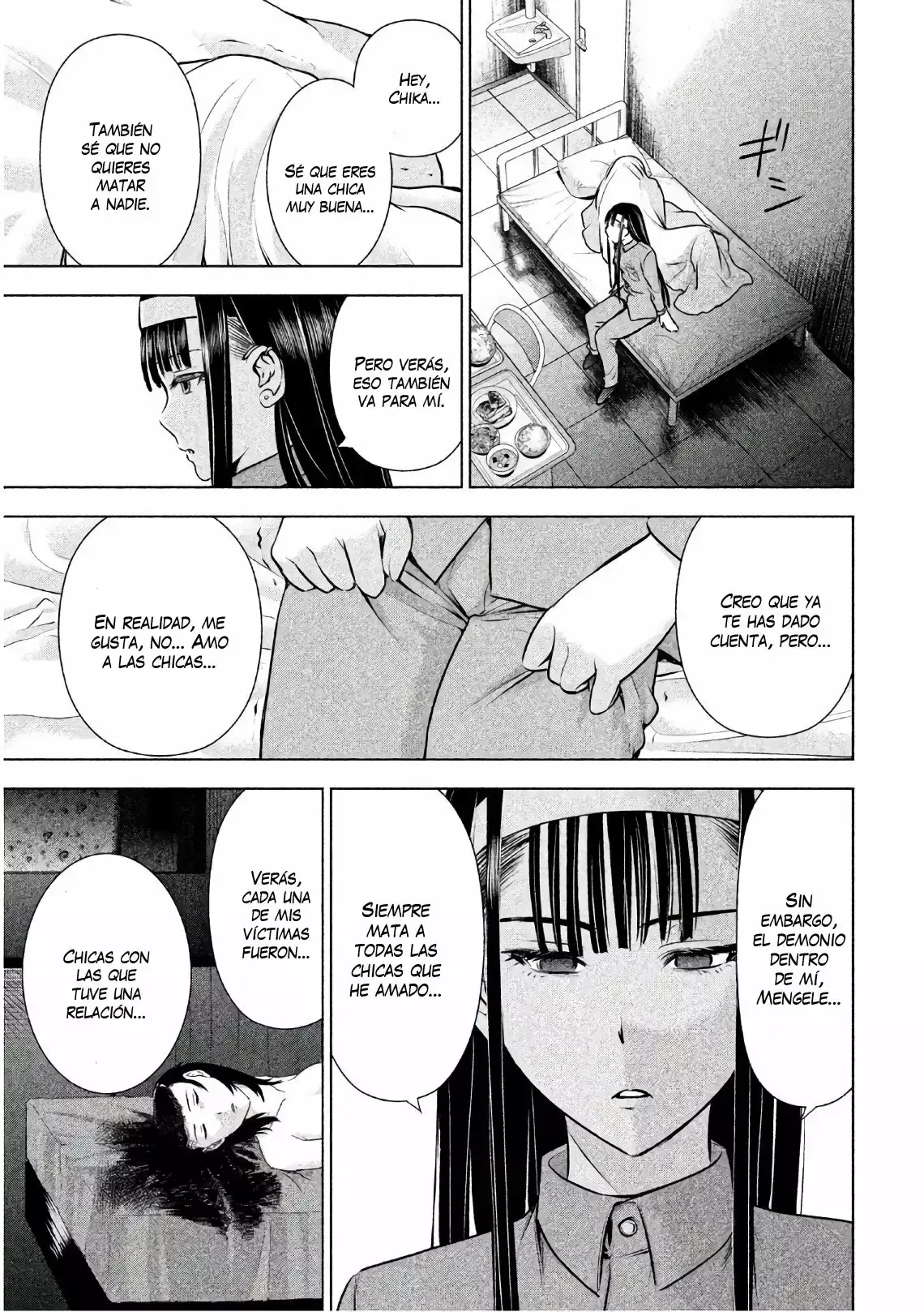 Capitulo 46 page 18