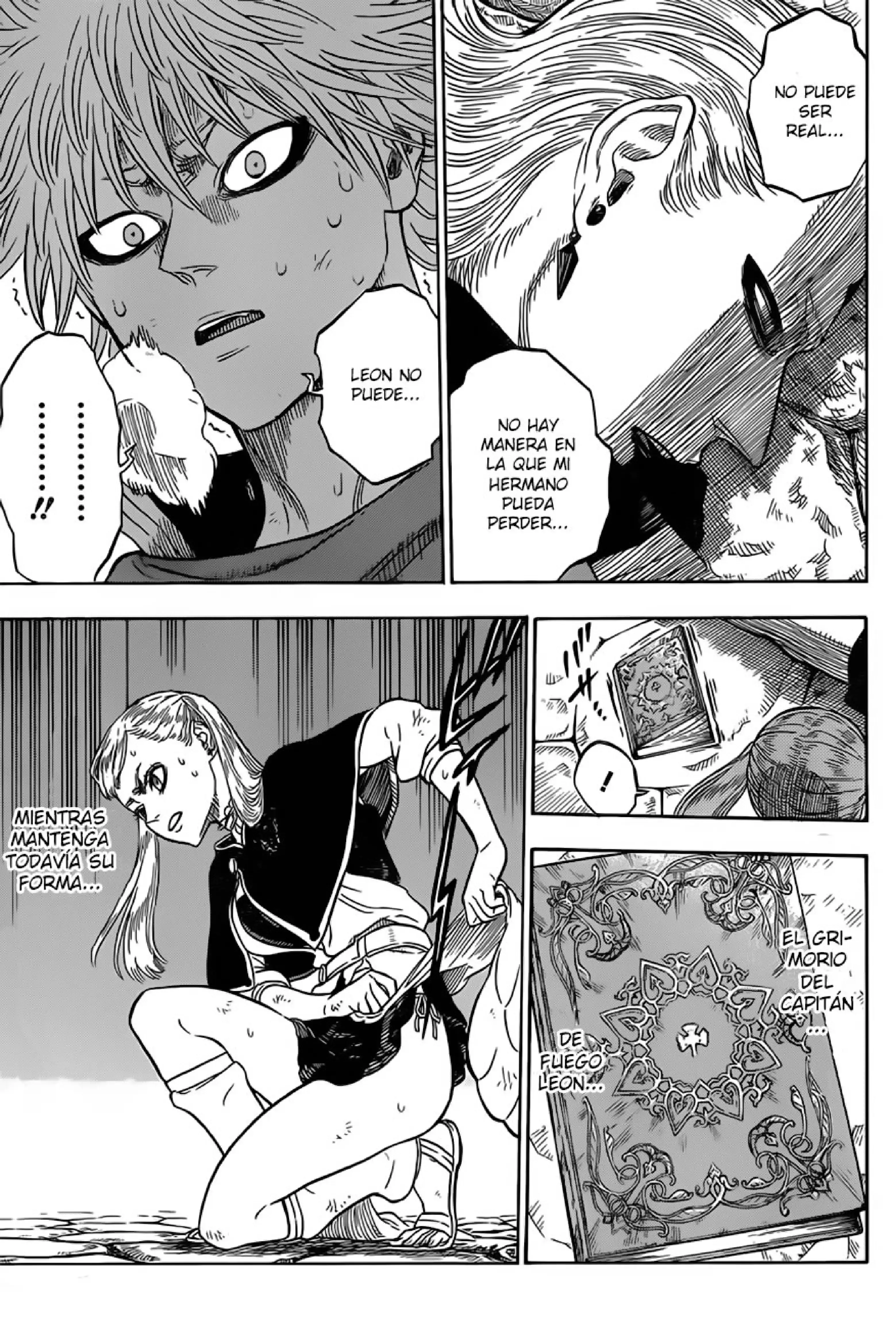 Capitulo 33 page 4