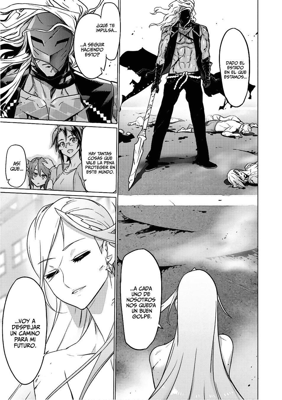 Capitulo 105 page 13