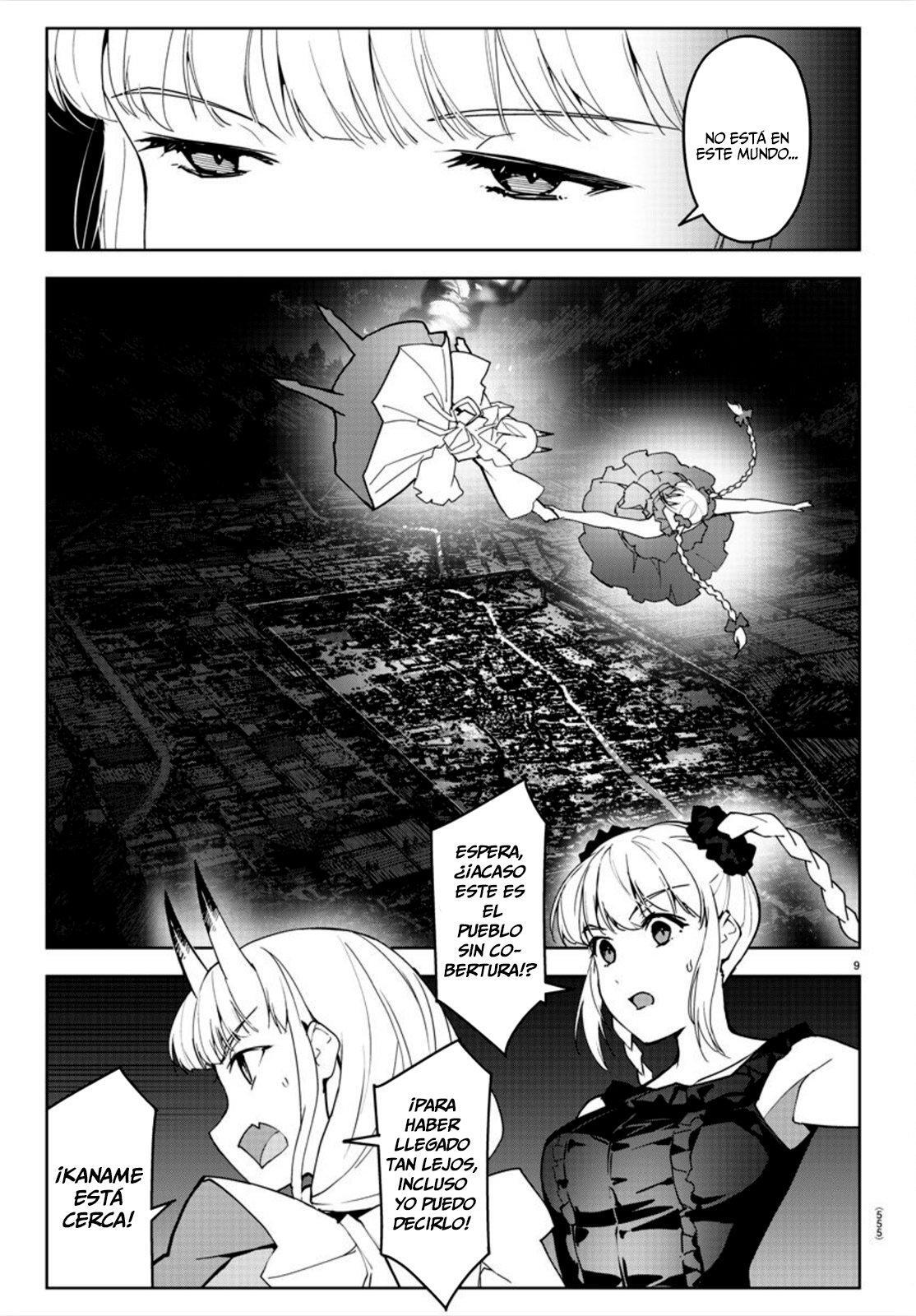 Capitulo 92 page 10