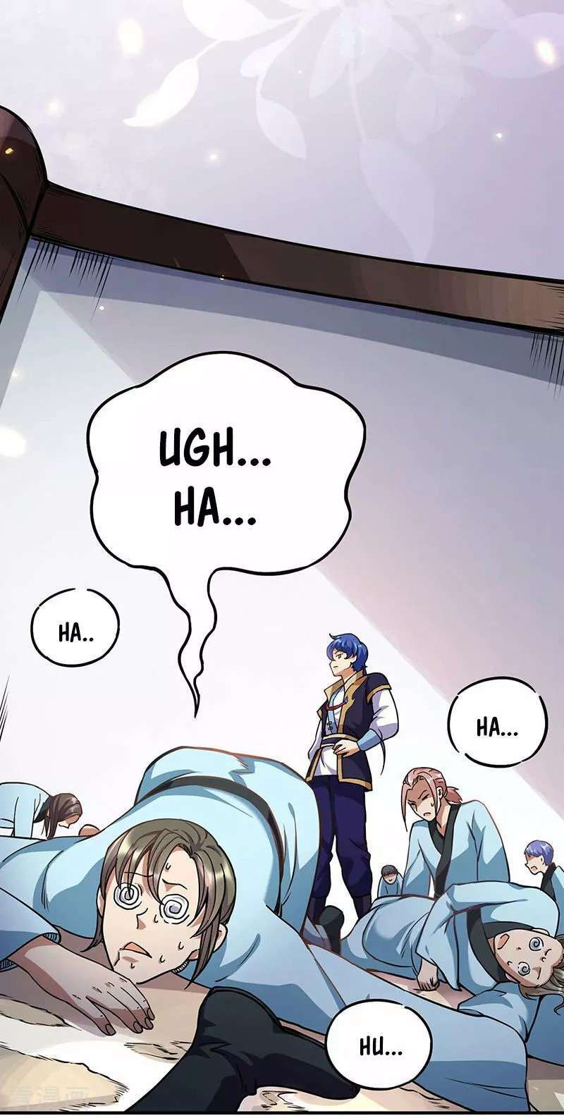 Capitulo 203 page 13