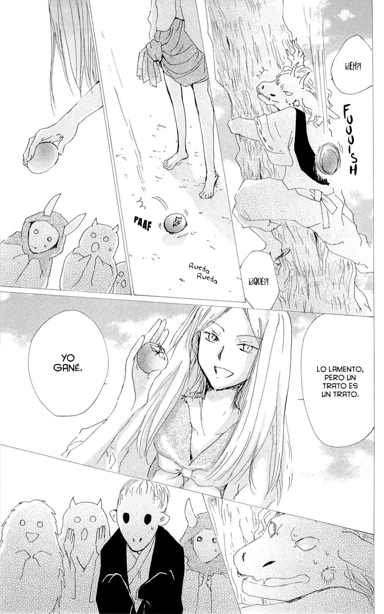 Capitulo 76 page 28