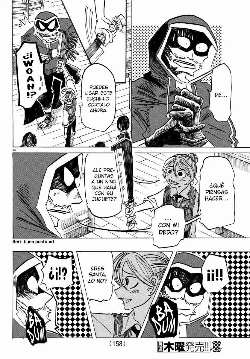 Capitulo 25 page 14