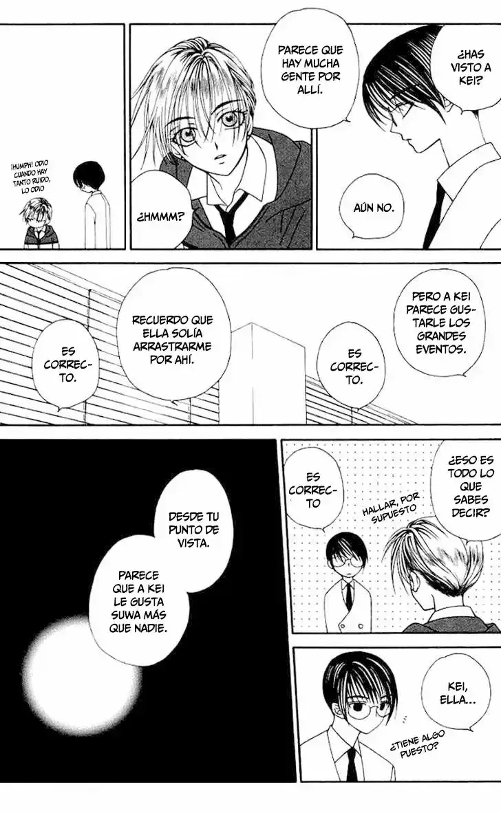 Capitulo 26 page 16