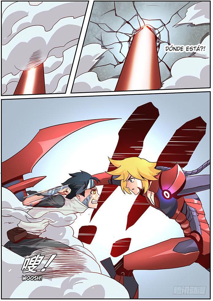 Capitulo 11 page 10