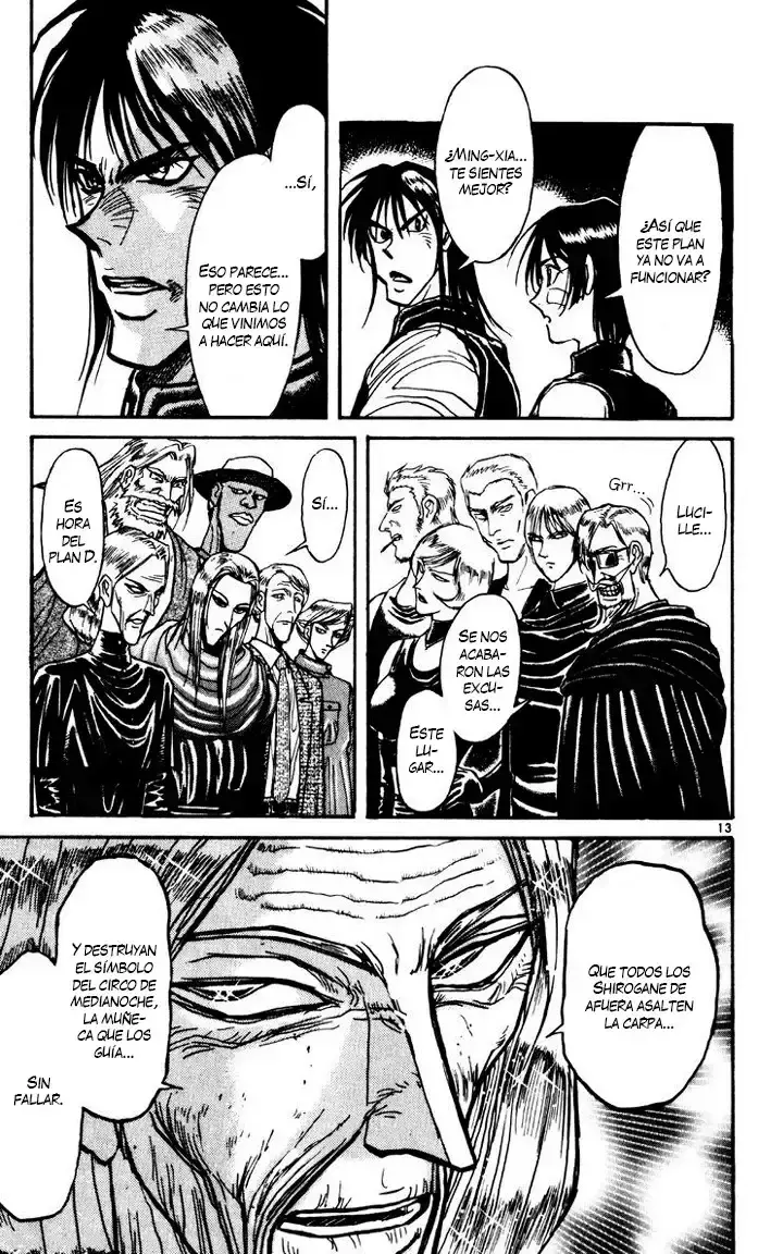Capitulo 175 page 14