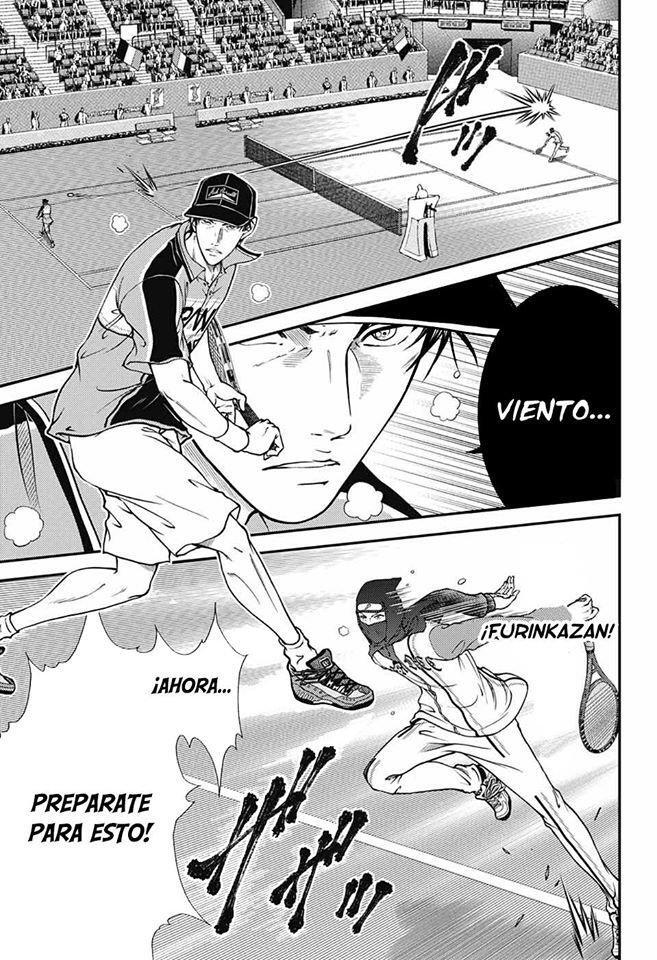 Capitulo 265 page 5