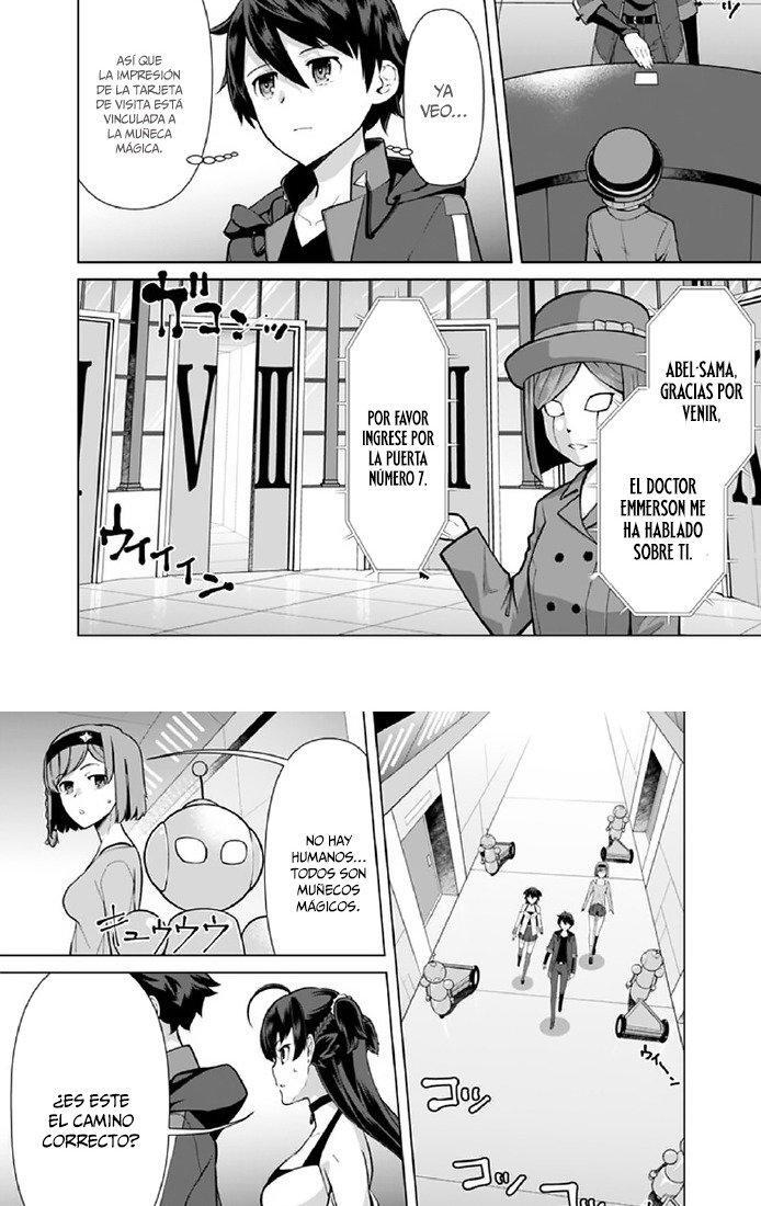 Capitulo 50 page 5
