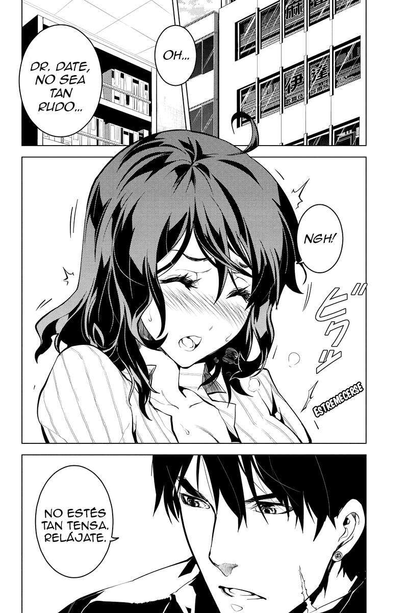 Capitulo 16 page 11