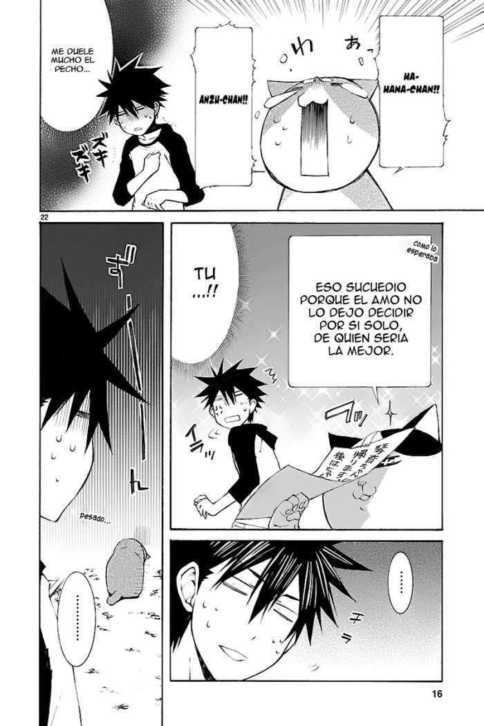 Capitulo 26 page 16