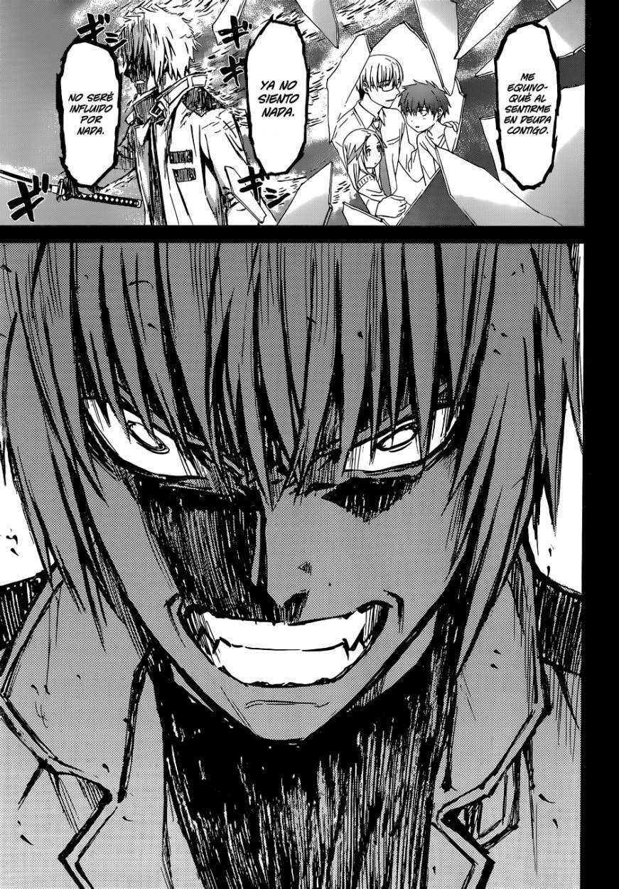 Capitulo 91 page 19