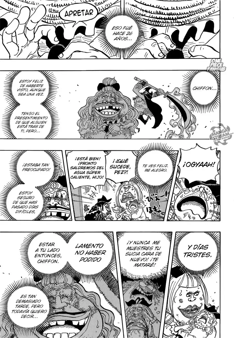 Capitulo 887 page 14