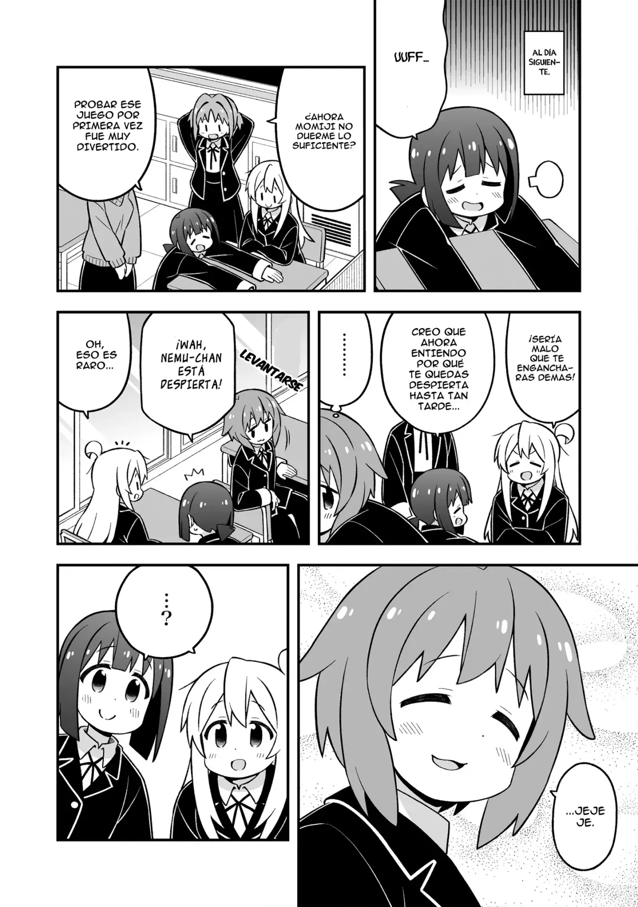 Capitulo 78 page 14