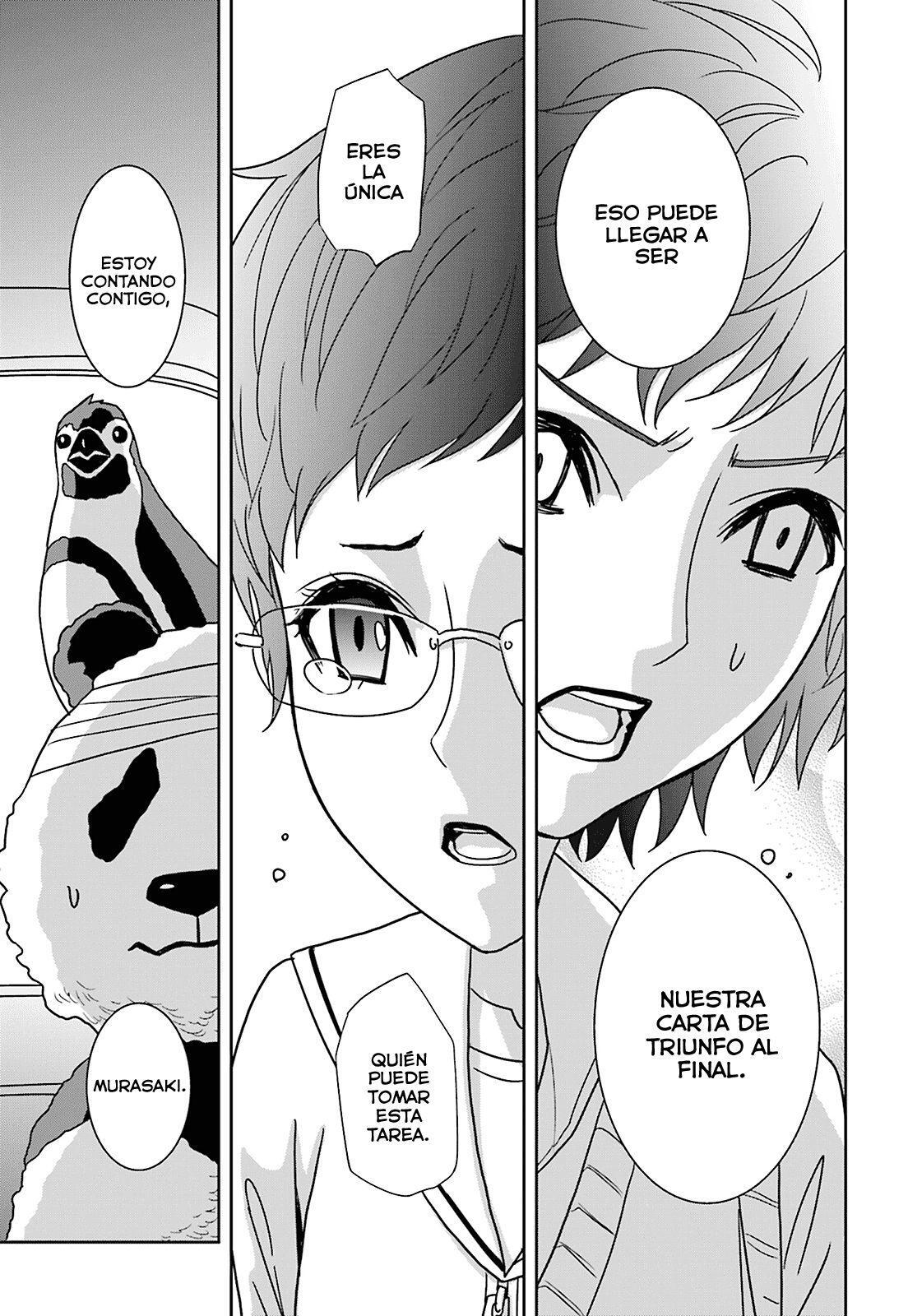 Capitulo 63 page 27