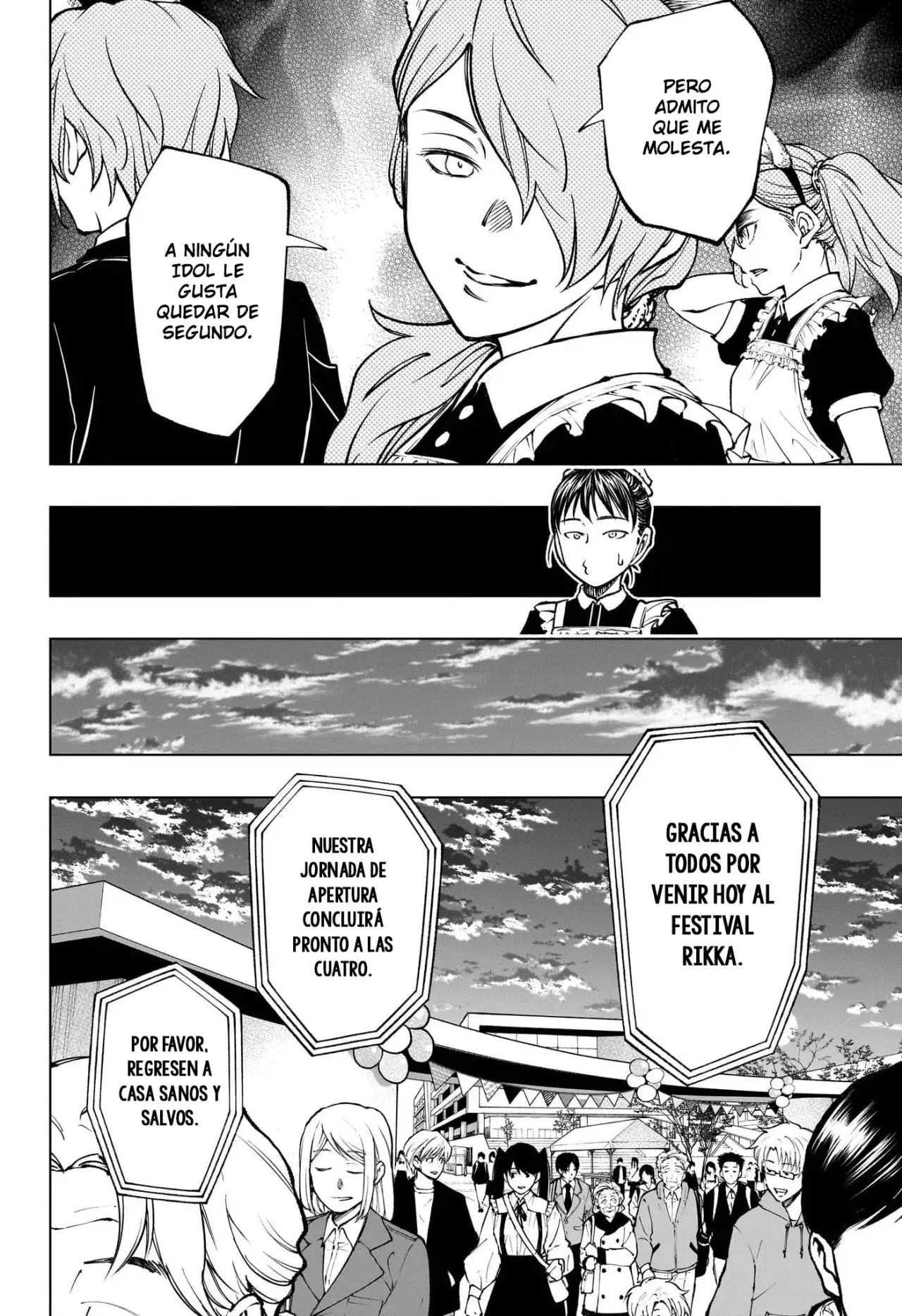 Capitulo 79 page 12