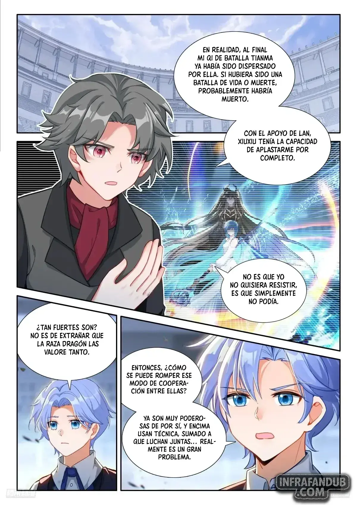 Capitulo 582 page 12