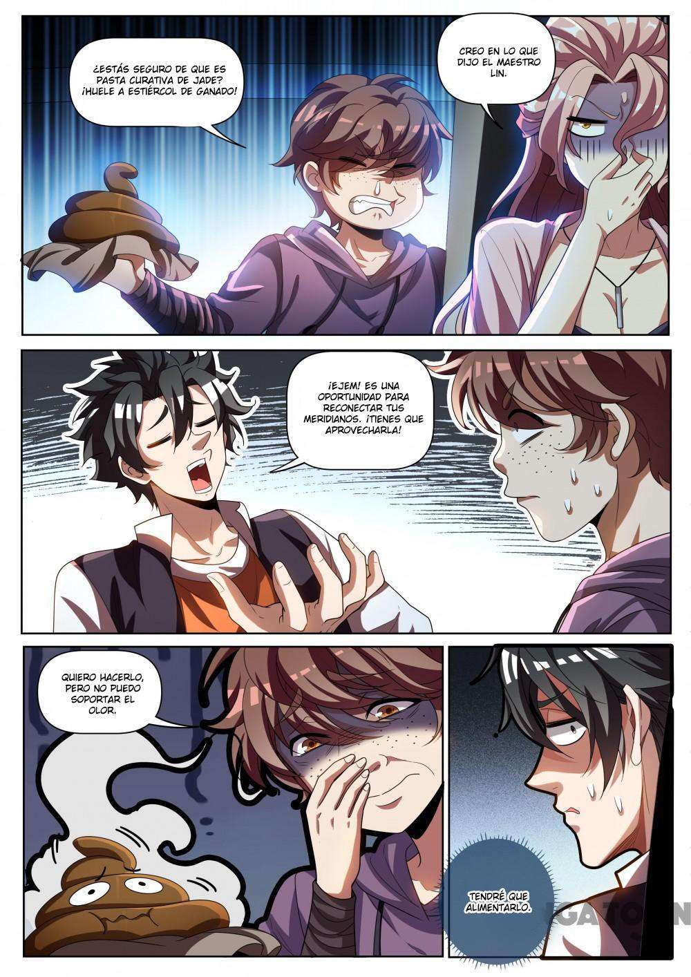 Capitulo 273 page 6