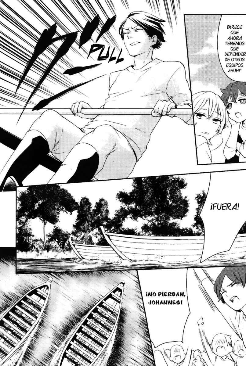 Capitulo 16 page 25