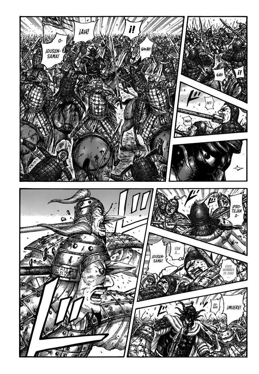 Capitulo 616 page 6