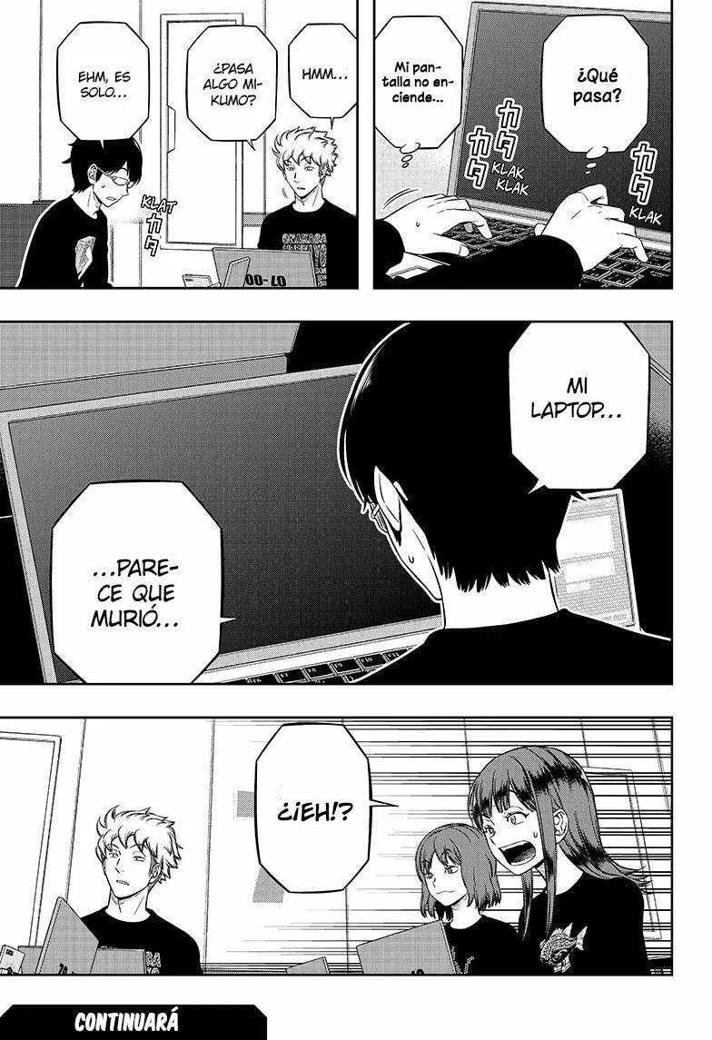 Capitulo 209 page 20
