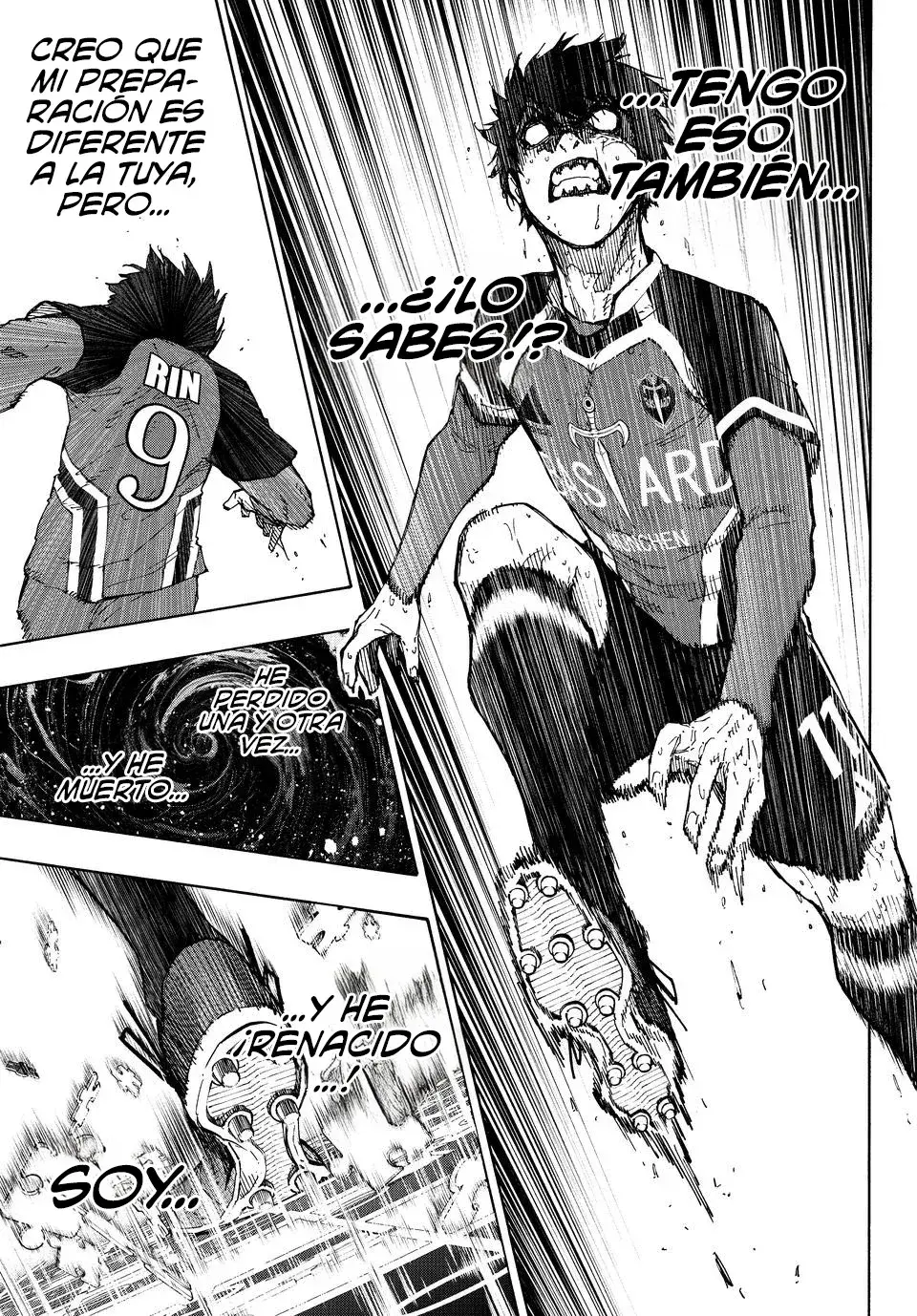 Capitulo 274 page 11