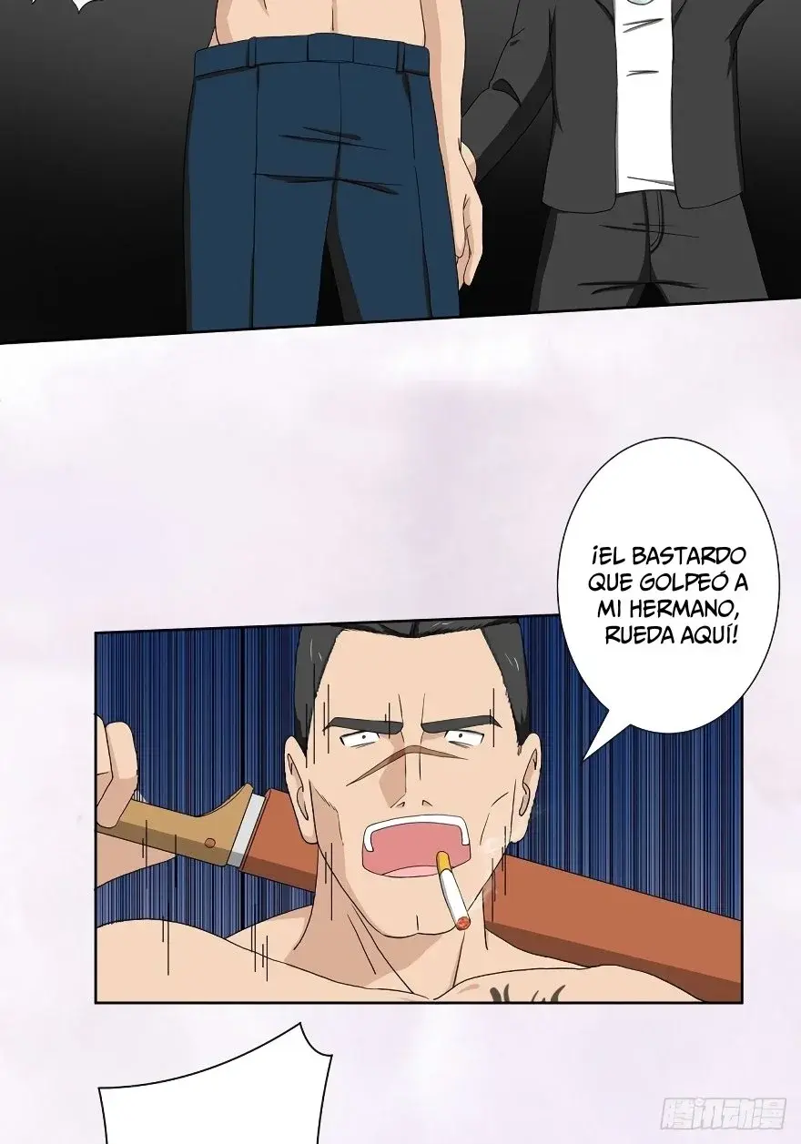 Capitulo 64 page 19