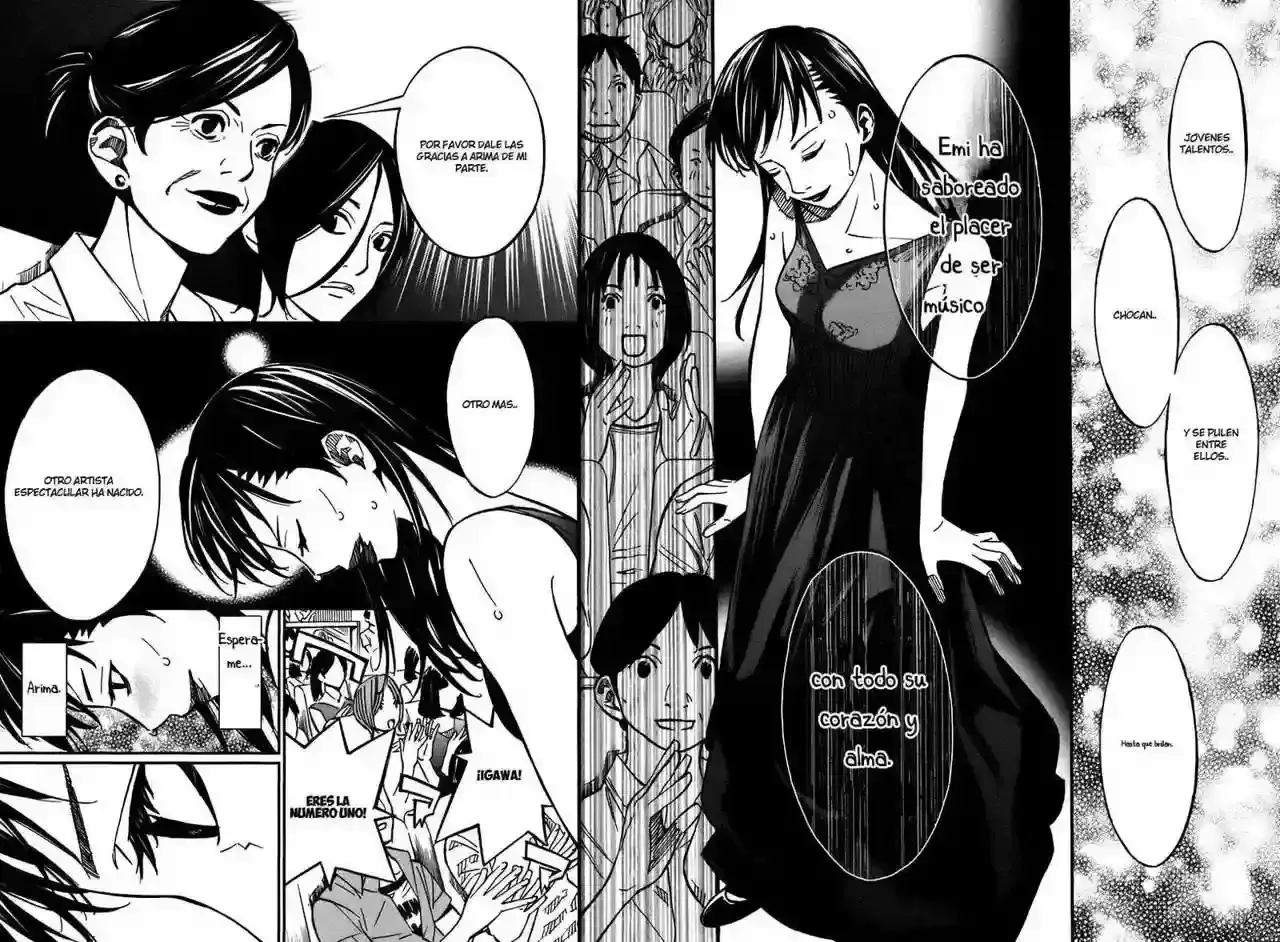 Capitulo 27 page 31