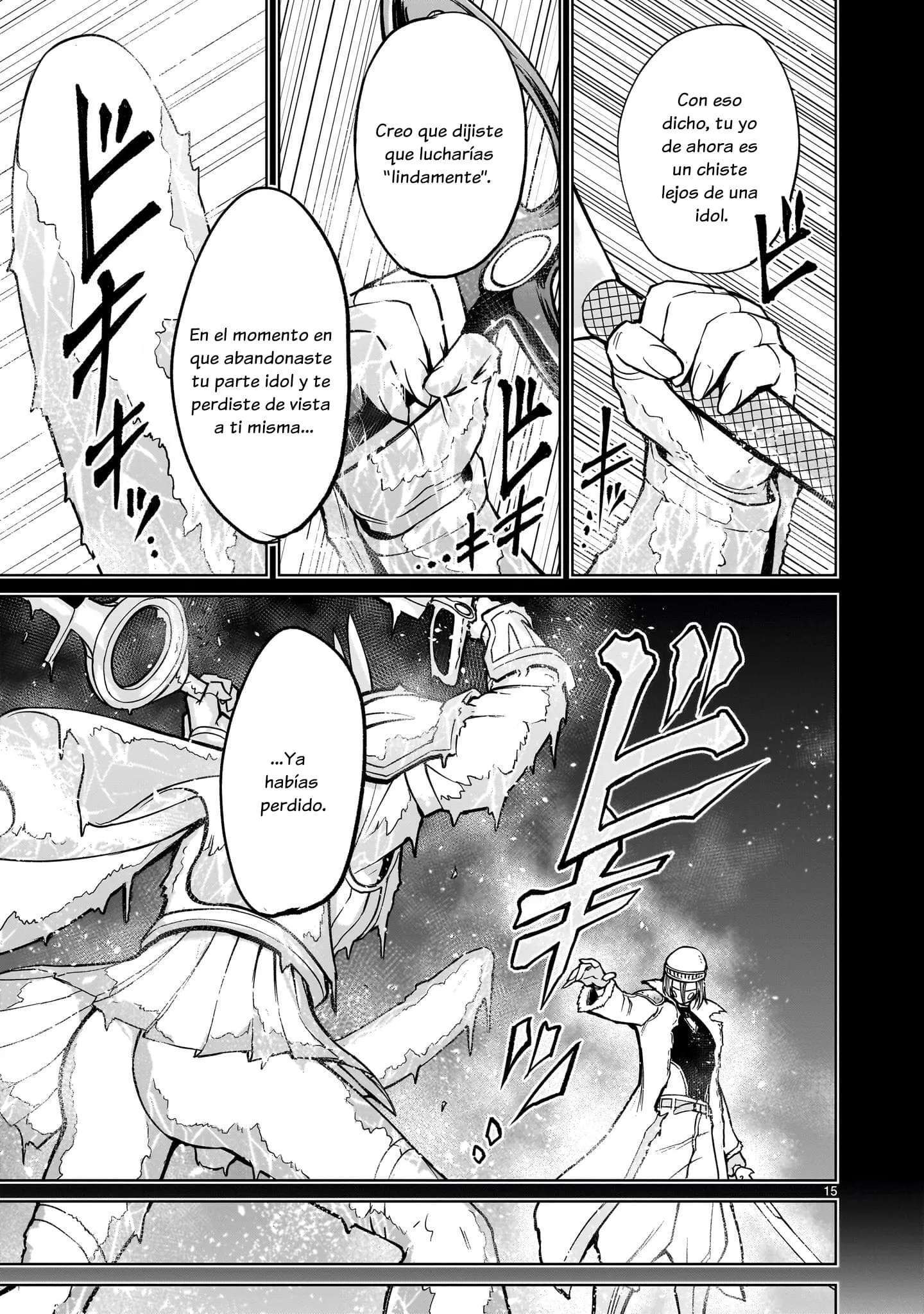 Capitulo 51 page 13