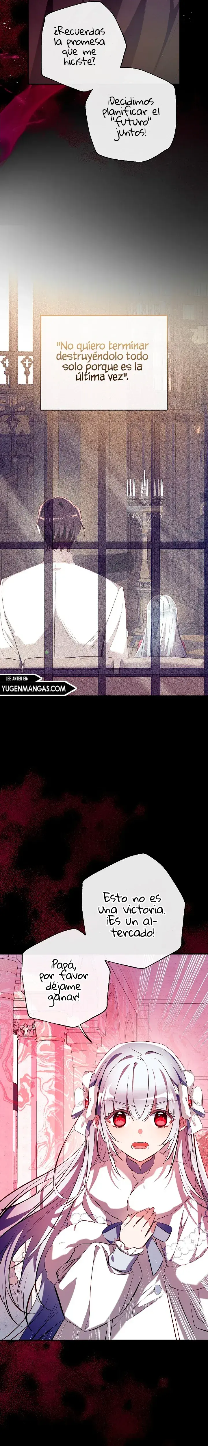 Capitulo 95 page 8
